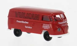 Brekina 32792 - H0 - VW T1b Kasten Vulkan